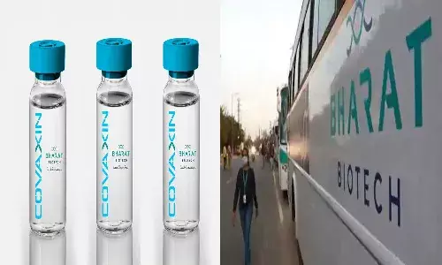 Covaxin Effectively Neutralises UK Covid Strain