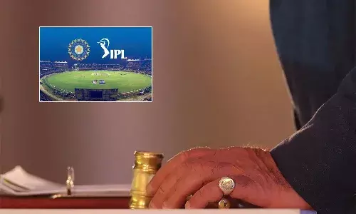 IPL 2021 Player Auction on 18th February