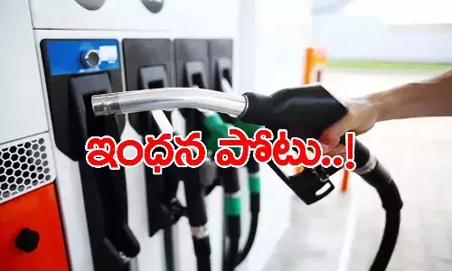 Branded petrol crosses Rs 100-mark in Rajasthan