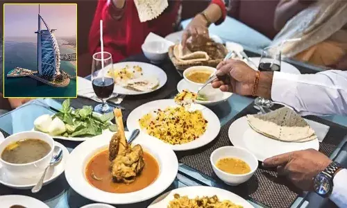 Hotel in Dubai offers 25% discount to vaccinated residents.