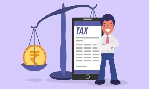 Will there be relief for middle class taxpayers in the budget