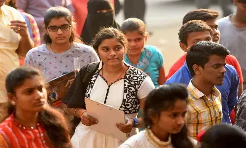 Telangana Inter Exams Schedule Released