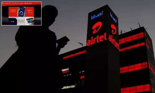 Airtel tests 5G over the commercial network in Hyderabad
