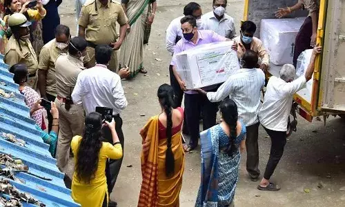 India to supply 10 million doses of coronavirus vaccine to Africa.