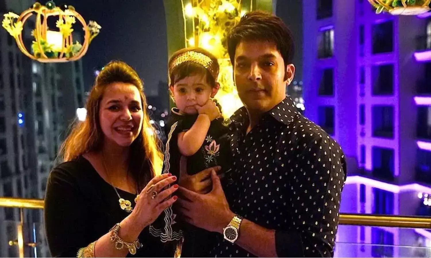 Kapil Will Take A Short Break From The Kapil Sharma Show.