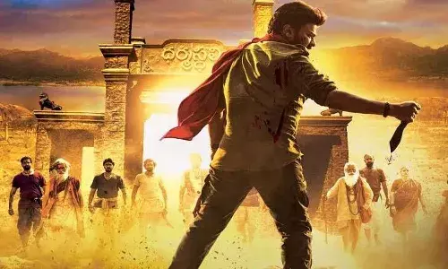 28ఏళ్ల త‌ర్వాత‌ మెగాస్టార్‌కు క‌లిసొచ్చిన మే నెల‌లో వ‌స్తోన్న ఆచార్య