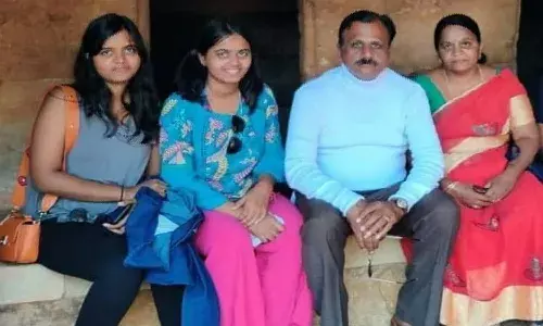 మదనపల్లె ఘటనలో దిగ్భ్రాంతికర విషయాలు.. నాలుక కోసి తినేసింది