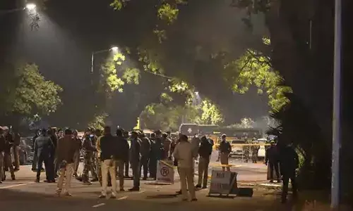 ఎంబసీపై దాడి జరుగుతుందని ముందే ఊహించారట