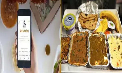Indian Railways to resume e-catering services from 1st February