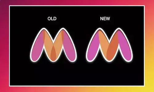 Myntra to change its logo after complaint says it is offensive to women