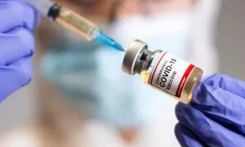 covid vaccine news