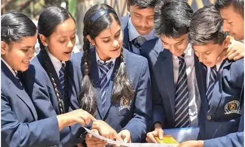 Schools Start From Feb 1st In Telangana.
