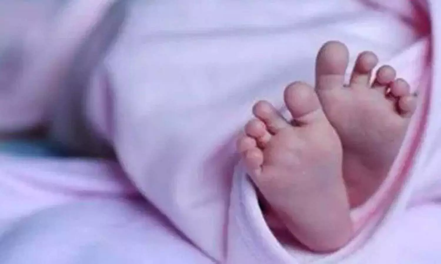 Child Died After taking Polio Drops