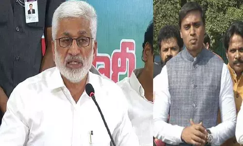 No allocations for AP in Union Budget