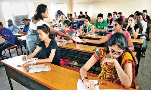 AP Inter Exams Schedule,