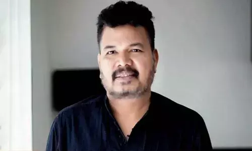 Director Shankar rubbishes rumours about his non bailable warrant.