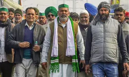 farmers announce nationwide chakka jam on February 6