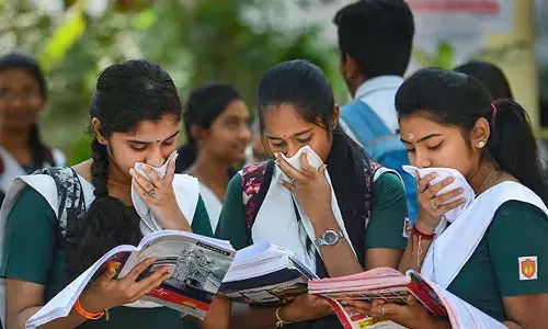 CBSE Board Class 10, 12 Exam Date Sheet