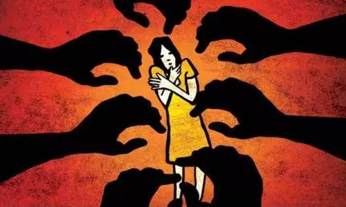 Rape and Trafficking of 15-yr-old girl in Karnataka