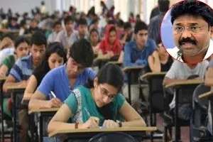 AP 10th class Exam 2021 Schedule released AP 10th class Exam 2021 Schedule released