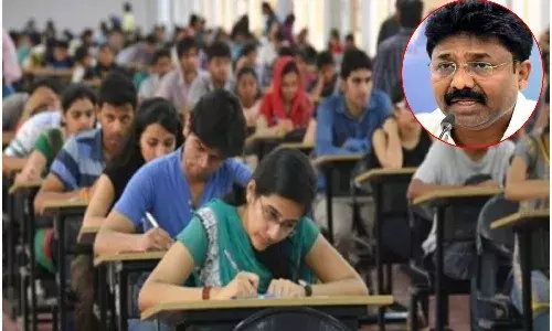 AP 10th class Exam 2021 Schedule released