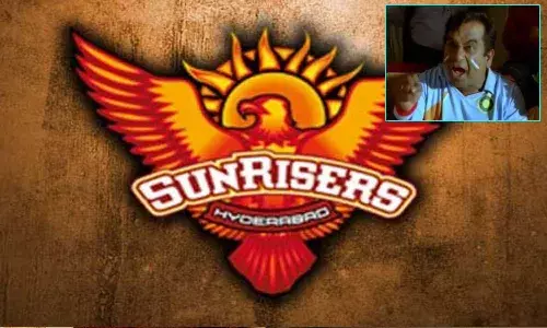 Sunrisers Hyderabad chose Gachibowli Diwakar before IPL 2021 auction