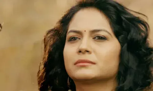 Sunitha Condolences To Her Music Teacher