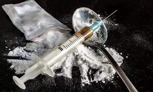Kullu police seize 6.27kg of heroin from African supplier