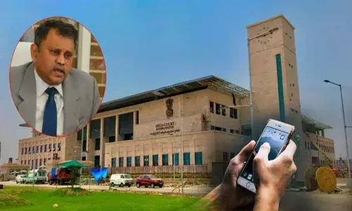AP High Court orders on SEC E watch app