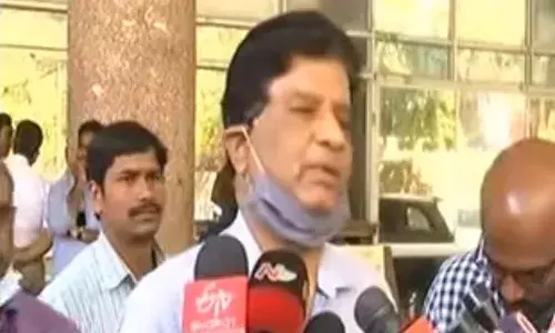 విశాఖకు కృష్ణా బోర్డు.. ఇది తథ్యం..!