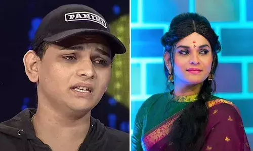 డ్రంక్ అండ్ డ్రైవ్ లో అడ్డంగా బుక్కయిన జబర్థస్త్ కమెడియన్!