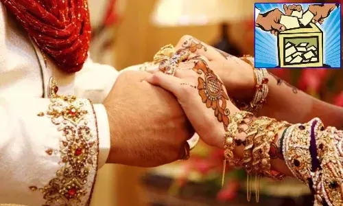 బ్రహ్మచారికి బంపర్ ఆఫర్.. మద్దతు ఇస్తే పిల్లనిచ్చి పెళ్లి చేస్తాం