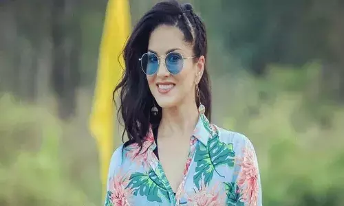 Sunny Leone In Alleged Cheating Case