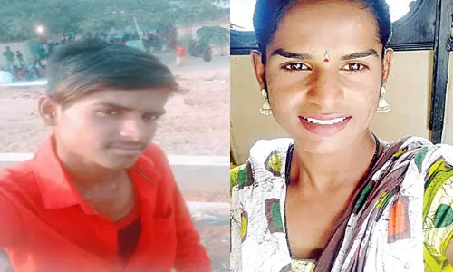 Hijra commits suicide over love failure