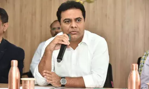 Scholarships at the rate of Rs. 20 lakhs per student.