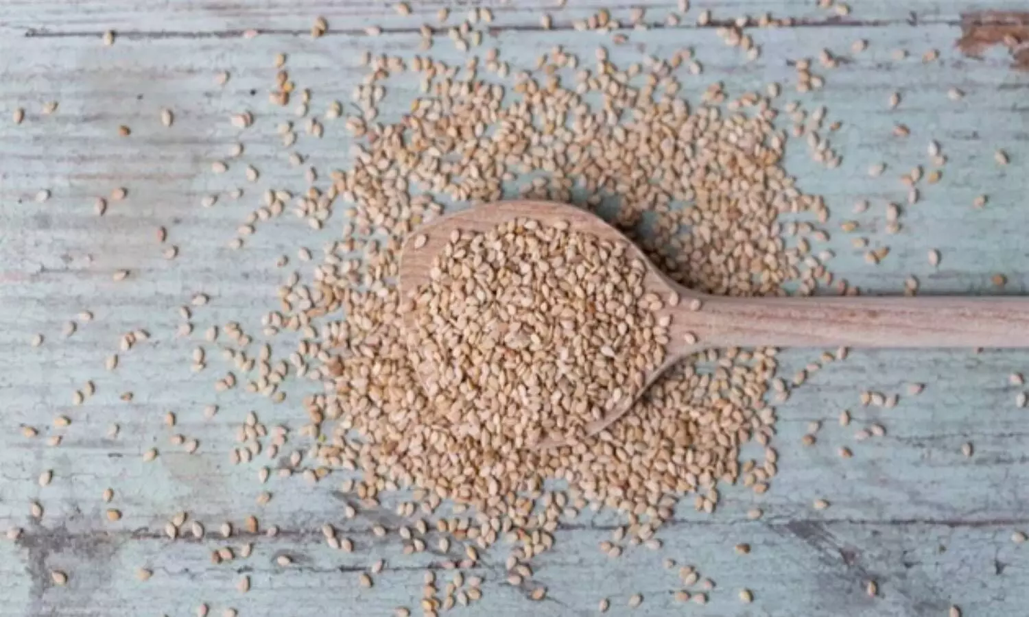 Health benefits of Sesame Seeds,