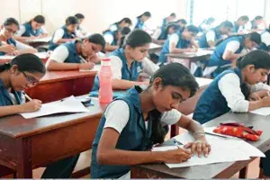 Tenth class exams schedule released Tenth class exams schedule released