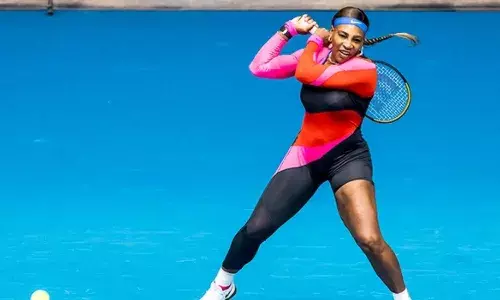 Serena Williams