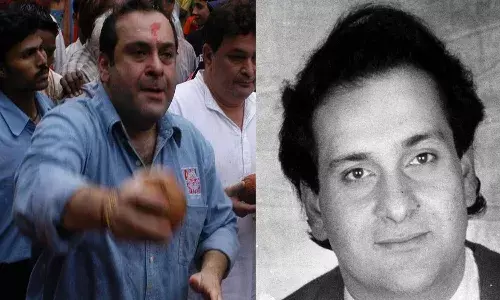 Actor Rajiv Kapoor passes away at 58