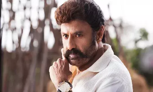 Balai latest movie title update