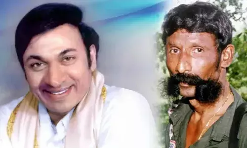 RS 15 crore was paid to Veerappan for DR Raj Kumars Release