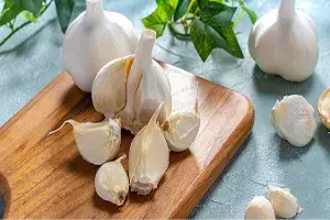 Health Secrets in Garlic Health Secrets in Garlic
