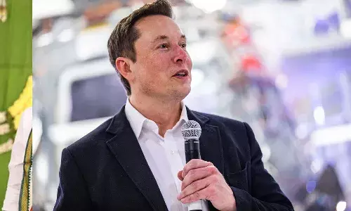 Elon Musks Tesla invests $1.5 billion in bitcoin cryptocurrency.
