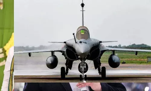 India to have 17 Rafale jets by March