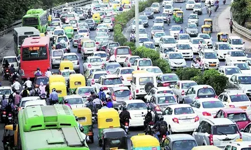 New regulations for motorists