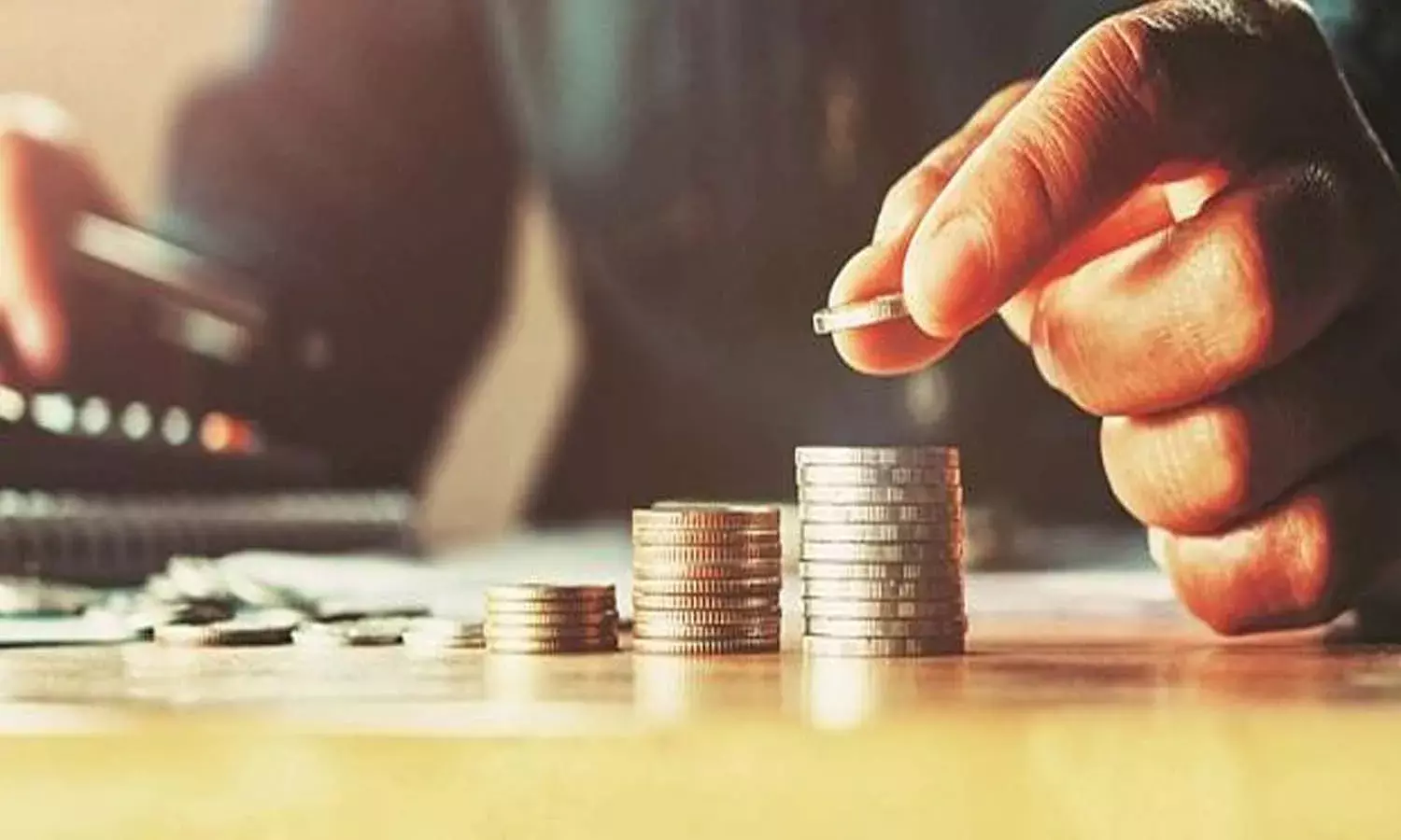 Government liberalizes income criteria for grant of family pension