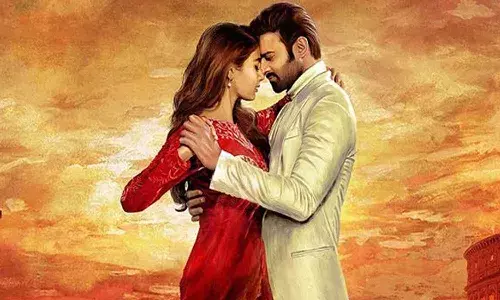 Radhe Shyam Craze In Bollywood