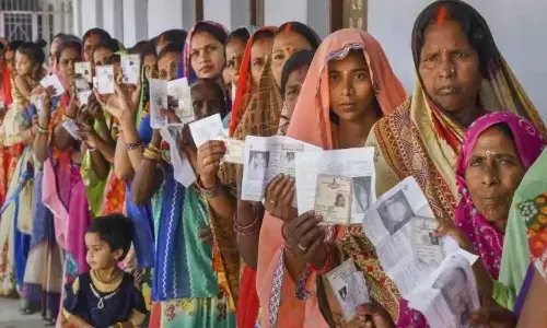 Election Schedule After February 15th