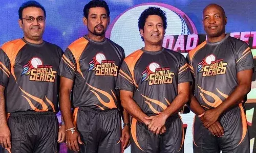 Road Safety World Series 2021