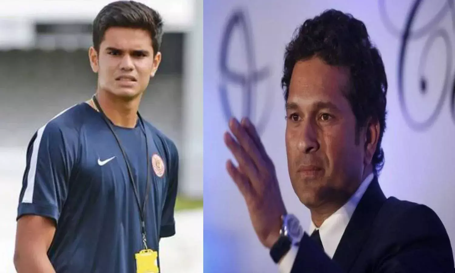 Big blow to Sachin Tendulkars son Arjun before IPL 2021